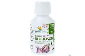 Bluhoson -sonnenmoor 100ml, A-Nr.: 3633757 - 01