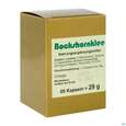 Sie sehen eine Packung Bockshornklee Kapseln -fbk Pharma 60st, Produktbild: 02 Bockshornklee Kapseln -fbk Pharma 60st, A-Nr.: 2047276 - 02