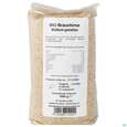 Sie sehen eine Packung Braunhirse Wildform Gemahlen Bio 1kg, Produktbild: 01 Braunhirse Wildform Gemahlen Bio 1kg, A-Nr.: 4901421 - 01