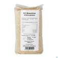 Sie sehen eine Packung Braunhirse Wildform Gemahlen Bio 1kg, Produktbild: 02 Braunhirse Wildform Gemahlen Bio 1kg, A-Nr.: 4901421 - 02