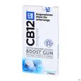 Cb12 Boost Kaugummi Strong Mint 10st, A-Nr.: 4155716 - 02