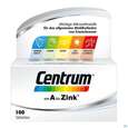 Sie sehen eine Packung Centrum Tabl A-zink 100st, Produktbild: 02 Centrum Tabl A-zink 100st, A-Nr.: 4555456 - 02