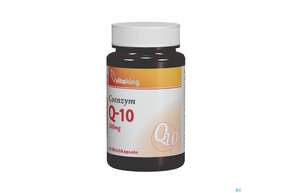 Coenzym Q10 Weichkapseln 100mg Vitaking 30st, A-Nr.: 4486287 - 01