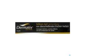 Dermatix Ultra Gel 15g, A-Nr.: 3726039 - 01
