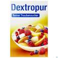 Sie sehen eine Packung Dextropur 400g, Produktbild: 01 Dextropur 400g, A-Nr.: 3292032 - 01