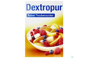 Dextropur 400g, A-Nr.: 3292032 - 01