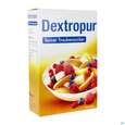 Sie sehen eine Packung Dextropur 400g, Produktbild: 02 Dextropur 400g, A-Nr.: 3292032 - 02