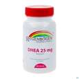 Dhea Kapseln 25mg -regenbogen Apo 60st, A-Nr.: 5321513 - 02