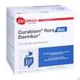 Dr.wolz Curabiom Flora Duo 20 Portionsbtl +40kps 60527 60st, A-Nr.: 5636091 - 03