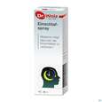 Sie sehen eine Packung Dr.wolz Einschlafspray 60518 30ml, Produktbild: 04 Dr.wolz Einschlafspray 60518 30ml, A-Nr.: 5465264 - 04