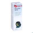 Sie sehen eine Packung Dr.wolz Einschlafspray 60518 30ml, Produktbild: 05 Dr.wolz Einschlafspray 60518 30ml, A-Nr.: 5465264 - 05