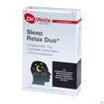 Dr.wolz Sleep Relax Duo Kapseln 60517 60st, A-Nr.: 5465258 - 02