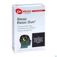 Dr.wolz Sleep Relax Duo Kapseln 60517 60st, A-Nr.: 5465258 - 03