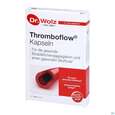 Sie sehen eine Packung Dr.wolz Thromboflow Kapseln 60653 20st, Produktbild: 04 Dr.wolz Thromboflow Kapseln 60653 20st, A-Nr.: 4164810 - 04