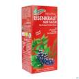 Eisenkraut Revital Elixier Eisen Bio Kraeuter Fruechte Alkoholfrei 330ml, A-Nr.: 3823707 - 02