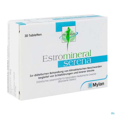 Estromineral Serena Tabl 30st, A-Nr.: 3244518 - 02