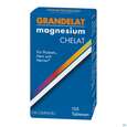 Grandelat Magnesium Chelat Tabl Nr.1116 120st, A-Nr.: 1618860 - 01