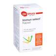 Sie sehen eine Packung Immun Select Kapseln Dr.wolz Nr.60 120st, Produktbild: 03 Immun Select Kapseln Dr.wolz Nr.60 120st, A-Nr.: 5372321 - 03