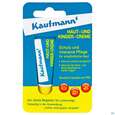 Sie sehen eine Packung Kaufmanns Haut +kinder-creme Tube 10ml, Produktbild: 01 Kaufmanns Haut +kinder-creme Tube 10ml, A-Nr.: 5886132 - 01