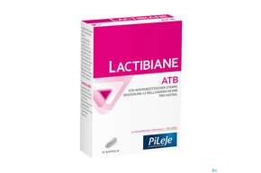 Lactibian Atb Protekt 12m 10st, A-Nr.: 4534135 - 01