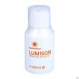 Lumison -sonnenmoor Kraeuterauszug Lunge-atemwege 8x100 800ml, A-Nr.: 3633645 - 06