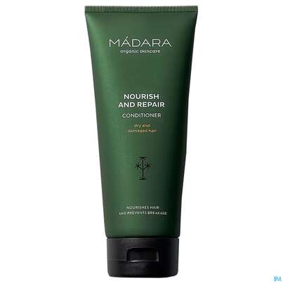 Madara Nourish+repair Conditioner 200ml, A-Nr.: 4566980 - 02