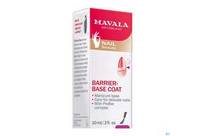 Mavala Barrier Base 10ml, A-Nr.: 2976662 - 01