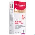 Sie sehen eine Packung Mavala Barrier Base 10ml, Produktbild: 02 Mavala Barrier Base 10ml, A-Nr.: 2976662 - 02