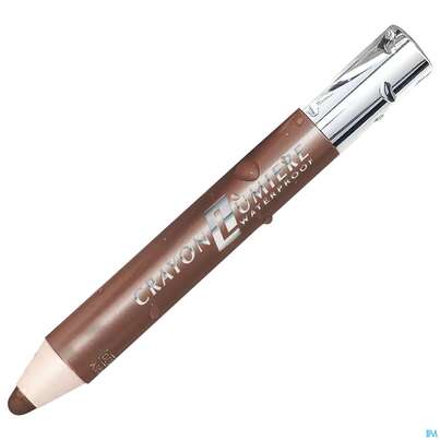 Sie sehen eine Packung Mavala Lidschatten/stifte Brun Torride/rehbraun 1,6g, Produktbild: 02 Mavala Lidschatten/stifte Brun Torride/rehbraun 1,6g, A-Nr.: 3651554 - 02