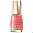 Mavala Nagellacke +si 458 Mango 5ml, A-Nr.: 5864024 - 01