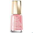Mavala Nagellacke 397 Soft Color Sweet 5ml, A-Nr.: 3653754 - 02