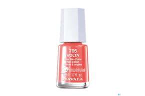 Mavala Nagellacke Bio +si 705 Volta 5ml, A-Nr.: 5743473 - 01