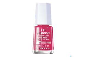 Mavala Nagellacke Bio +si 711 Shannon 5ml, A-Nr.: 5743556 - 01