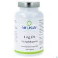 Melasan Ling Zhi Reishi Kapseln 180st, A-Nr.: 2690049 - 01