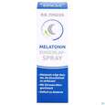 Sie sehen eine Packung Melatonin Einschlafspray -dr.theiss 30ml, Produktbild: 01 Melatonin Einschlafspray -dr.theiss 30ml, A-Nr.: 5383431 - 01
