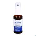 Sie sehen eine Packung Melatonin Einschlafspray -dr.theiss 30ml, Produktbild: 06 Melatonin Einschlafspray -dr.theiss 30ml, A-Nr.: 5383431 - 06