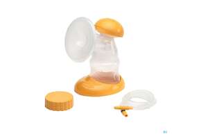 Milchpumpen-u.zubehoer Sanicare/pumpset Xn/ms-2224 B Einfach 1st, A-Nr.: 5565416 - 01