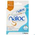 Nagel Pilz Naloc Lösung 10ml, A-Nr.: 3990635 - 01