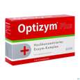 Optizym Filmtabl Hochkonzentrierter Enzym Komplex 120st, A-Nr.: 4828144 - 02