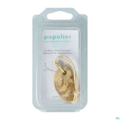 Sie sehen eine Packung Popolini Veilchenwurzel 064010-00/0000 1st, Produktbild: 02 Popolini Veilchenwurzel 064010-00/0000 1st, A-Nr.: 3035045 - 02