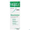 Sagella Aktiv Waschlotion 250ml, A-Nr.: 4010194 - 01
