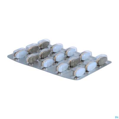 Schlaf Tabl Forte 1,8mg Aquilea 30st, A-Nr.: 5606670 - 05