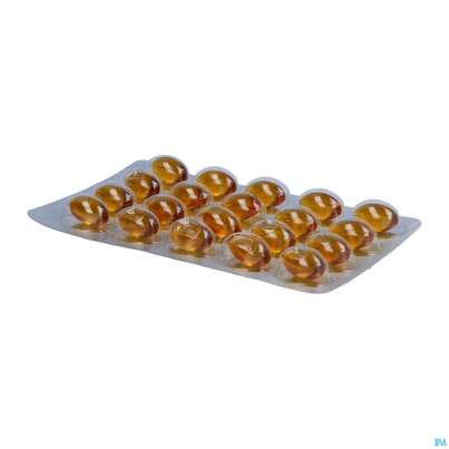 Schwarzkuemmeloel Kapseln 500mg Aegypt Bio +e 60st, A-Nr.: 1784423 - 06