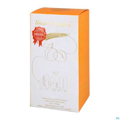 Share Original Fermentierte Pflaume Standbeutel Mini 7st, A-Nr.: 4803724 - 02