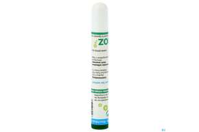 Smoz Plastik Zigarette Z Raucherentwoehnung Minze 1st, A-Nr.: 3571447 - 01