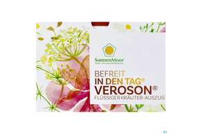 Sonnenmoor Veroson 3x100ml 300ml, A-Nr.: 3294781 - 01