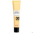 Sonnenprodukte Lierac Sunissime/the Tinted Sun Fluid Spf30 40ml, A-Nr.: 5953590 - 02