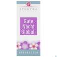 Sie sehen eine Packung Spagyra Globuli Dr.bach Gute Nacht 10g, Produktbild: 01 Spagyra Globuli Dr.bach Gute Nacht 10g, A-Nr.: 3994917 - 01