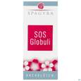 Sie sehen eine Packung Spagyra Globuli Dr.bach Sos 10g, Produktbild: 01 Spagyra Globuli Dr.bach Sos 10g, A-Nr.: 3994946 - 01
