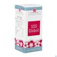 Sie sehen eine Packung Spagyra Globuli Dr.bach Sos 10g, Produktbild: 02 Spagyra Globuli Dr.bach Sos 10g, A-Nr.: 3994946 - 02